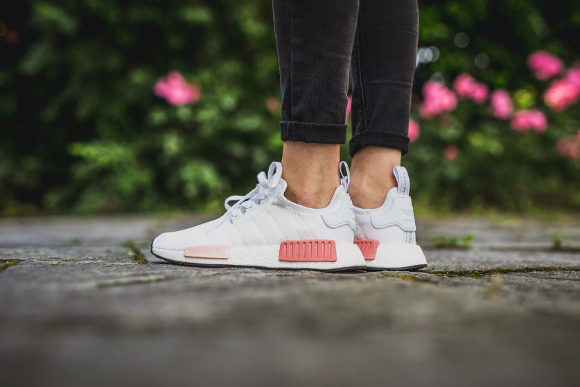 adidas Originals NMD R1 – NEW colourways dropping 10 June 2017
