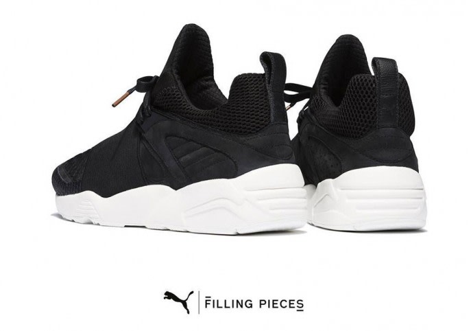 puma blaze of glory x filling pieces