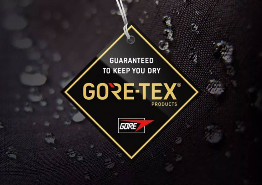 #FactsFriday: Gore-Tex