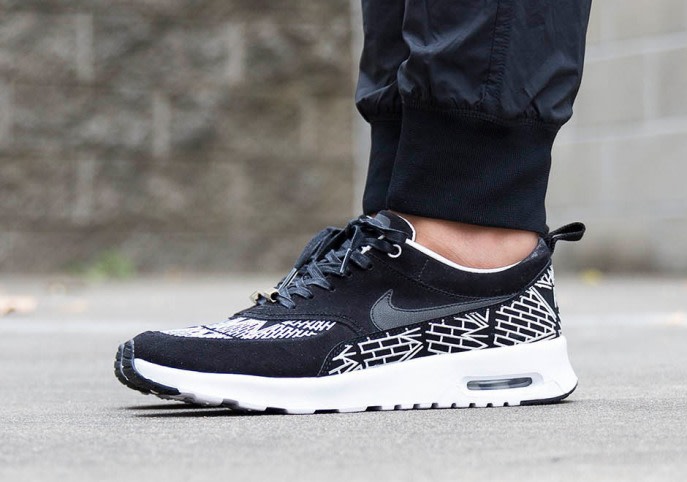 nike air max thea 2016