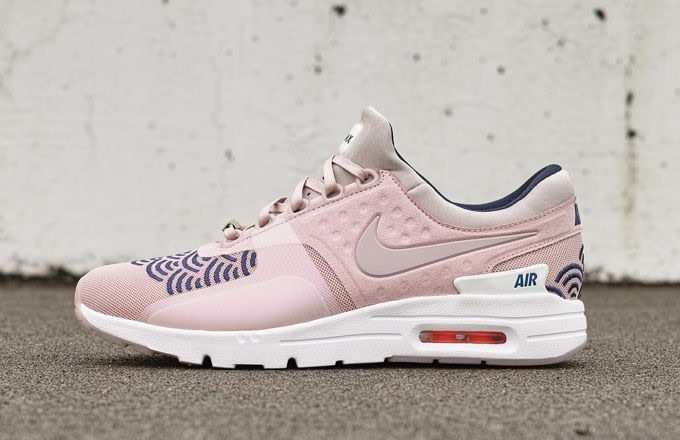 Nike Air Max Zero “Tokyo†City Collection