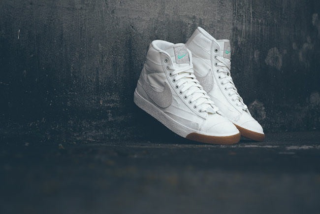 nike blazer mid premium vintage qs