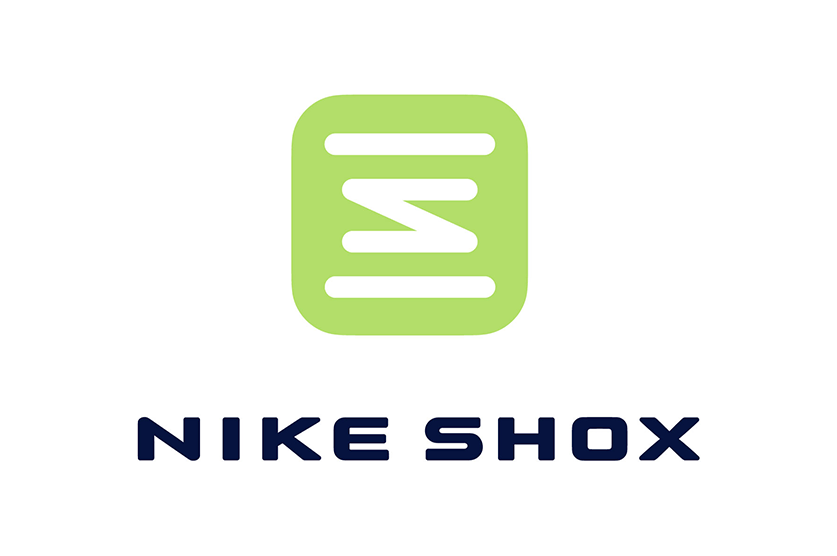 nike shox logo