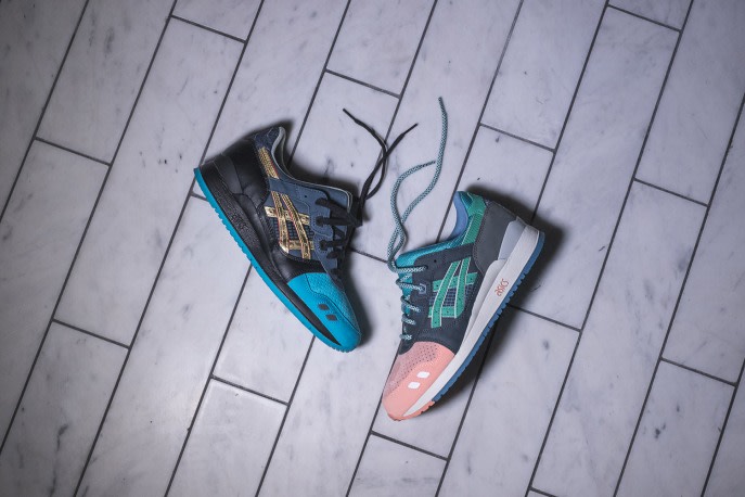 asics what the fieg