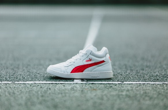 puma boris becker shoes