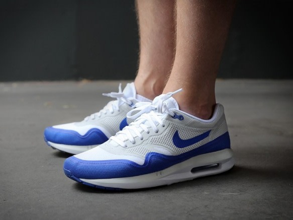 Nike Wmns Air Max Lunar 1 OG "Game Royal"