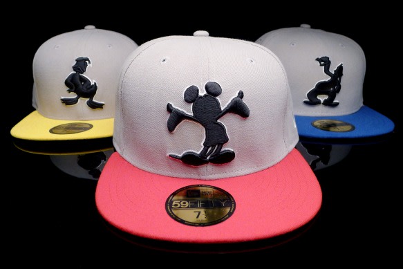 disney 59fifty