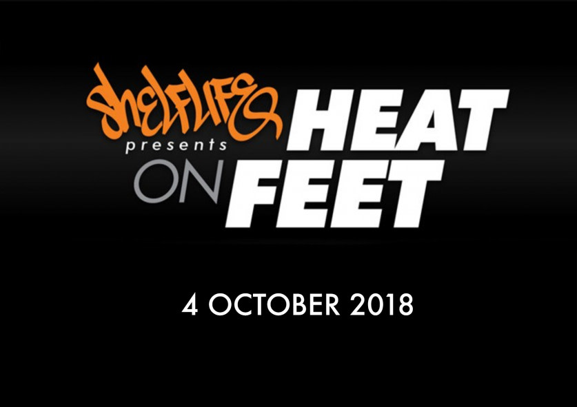 #SLHEAT: 4 October 2018