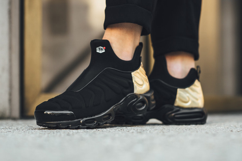 nike air max plus slip sp
