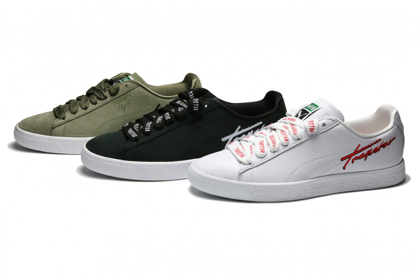 puma clyde trapstar puma clyde trapstar