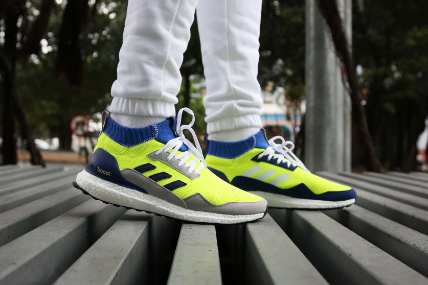 adidas proto ultra boost mid