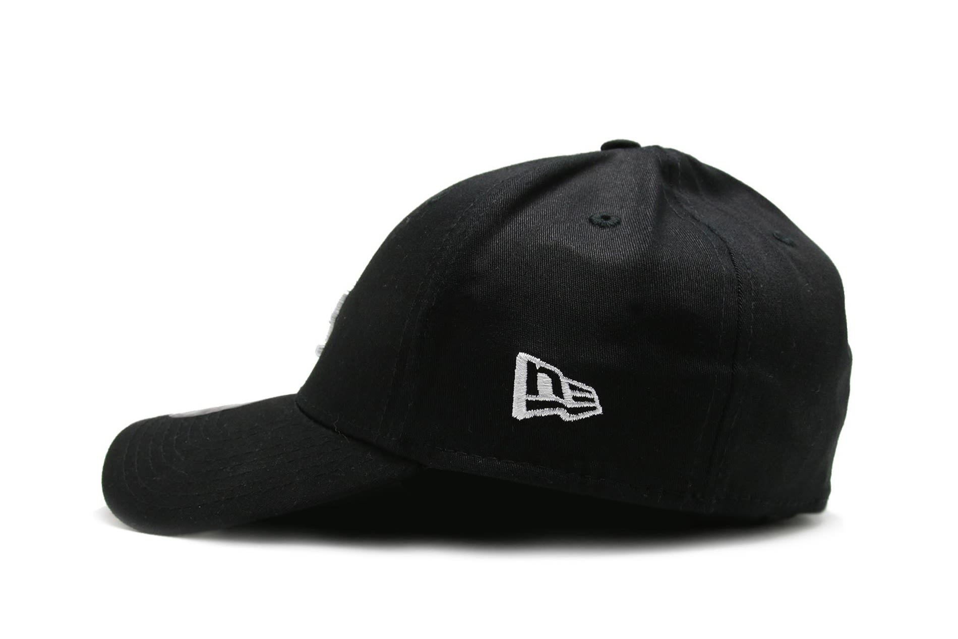 39thirty la dodgers black