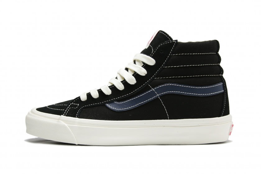 vans vault sk8