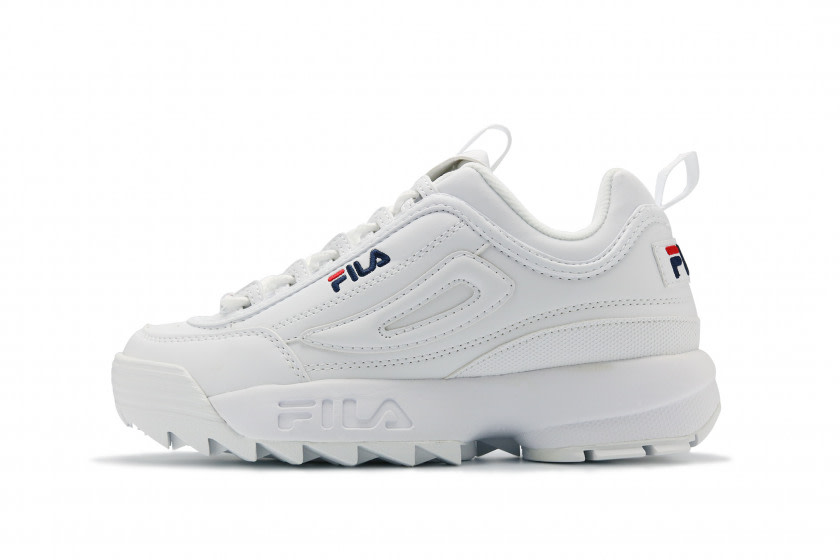 nike like fila disruptor