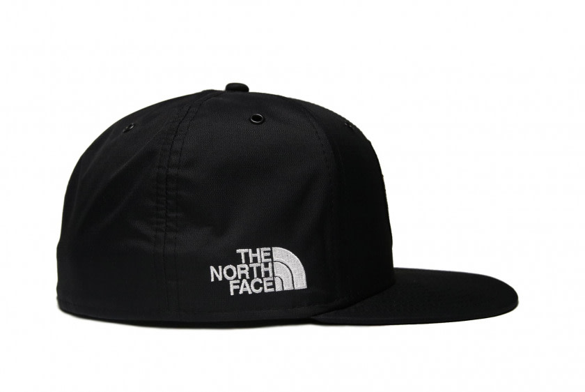 the north face new era 59fifty fitted cap