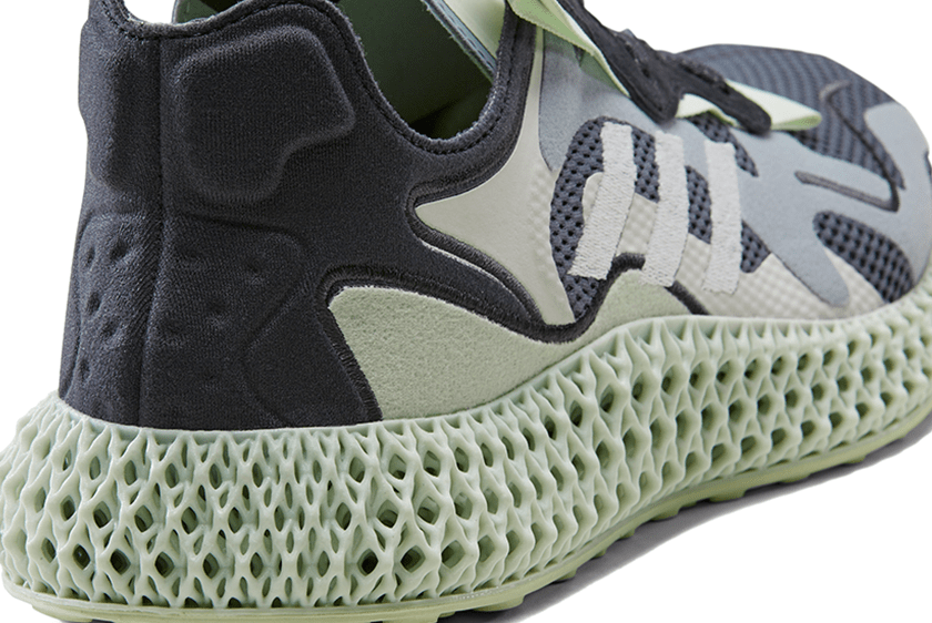 consortium 4d runner