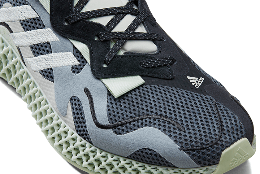 consortium 4d runner