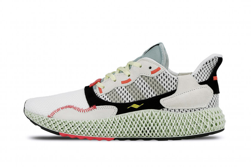 consortium zx 4000 4d