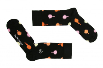 Shop Socks Underwear In Accessories Eurostars Eureka - black socks w blush roblox