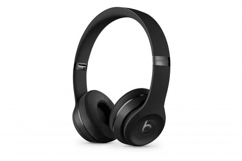 the beats solo 3 wireless