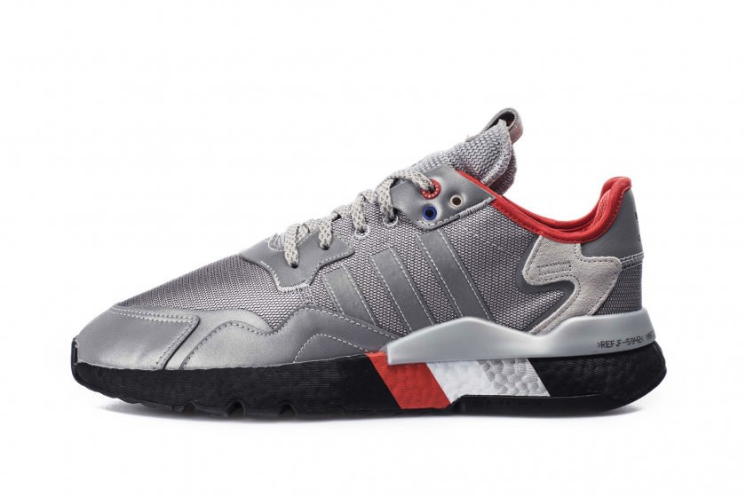 archive r2 nite jogger watch