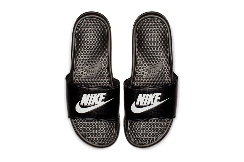 1c nike slides