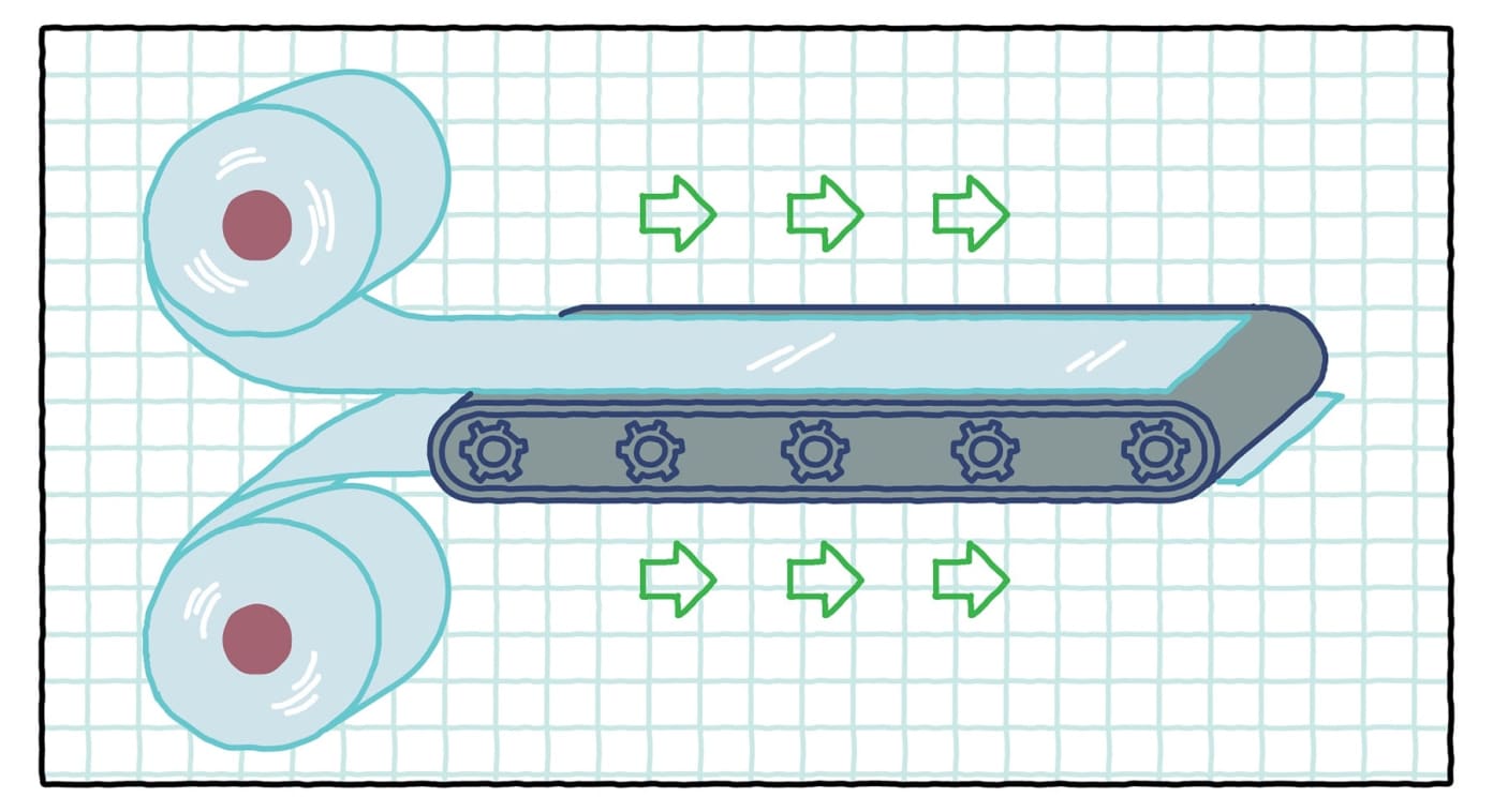 air manufacturing innovation