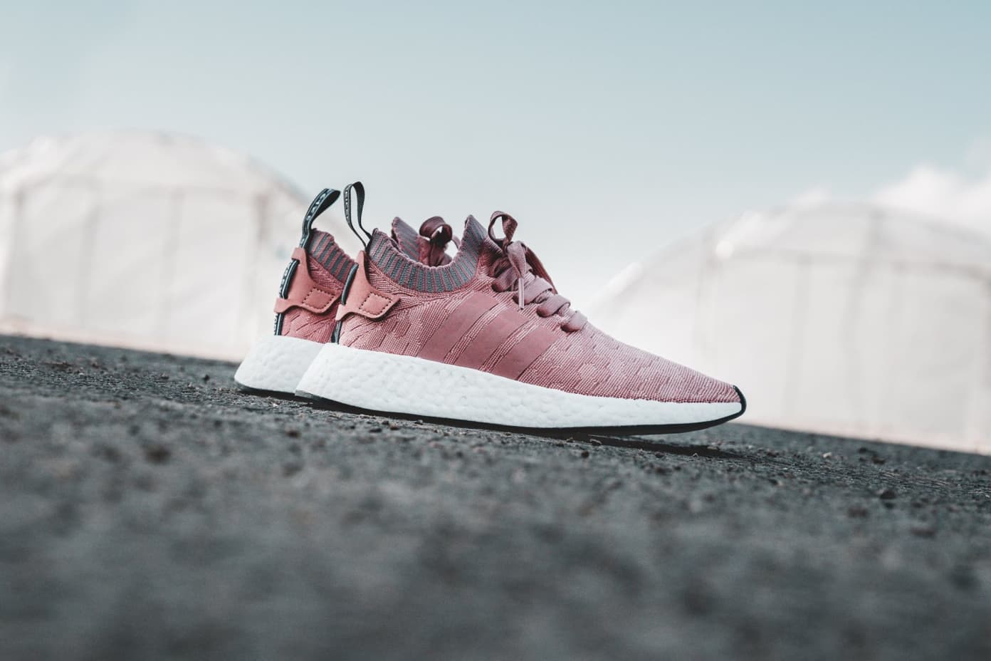 adidas NMD R2 PK CS2 â€“ Pink Pack | Shelflife