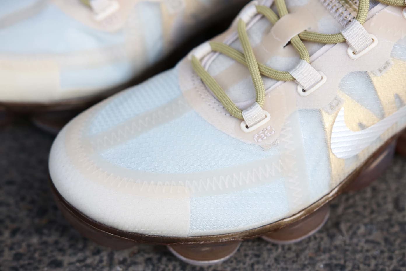 Nike WMNS Air VaporMax 2019 | Shelflife