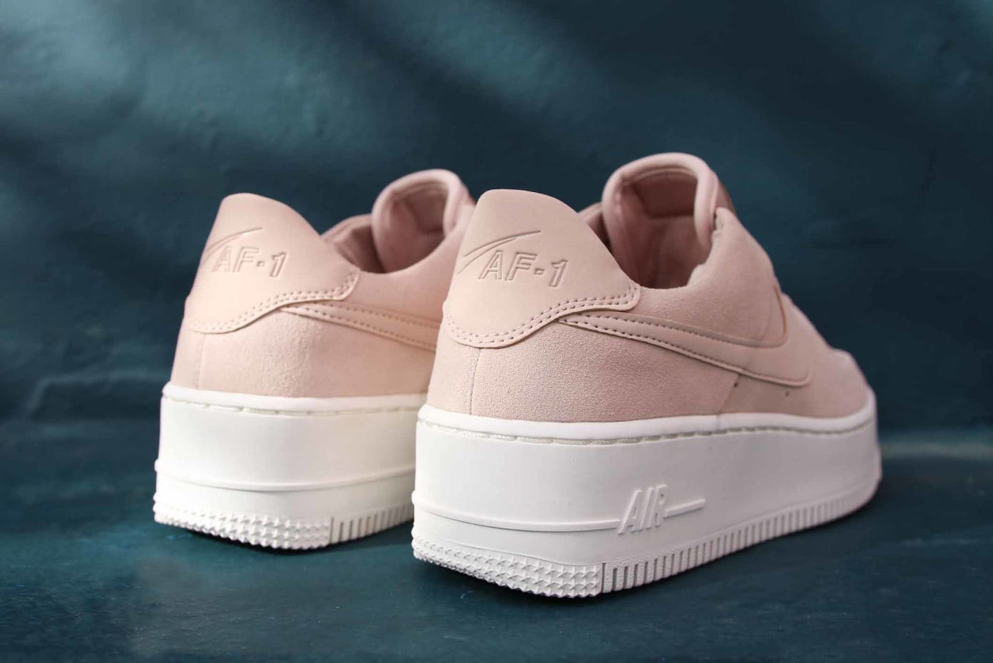 af1 sage low pink