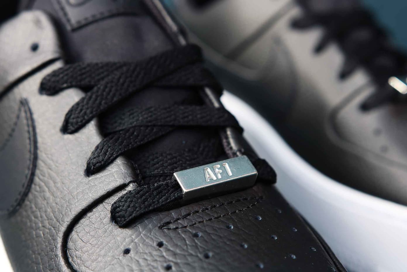 Nike Air Force 1 Sage Debuts in Two Colourways | Shelflife