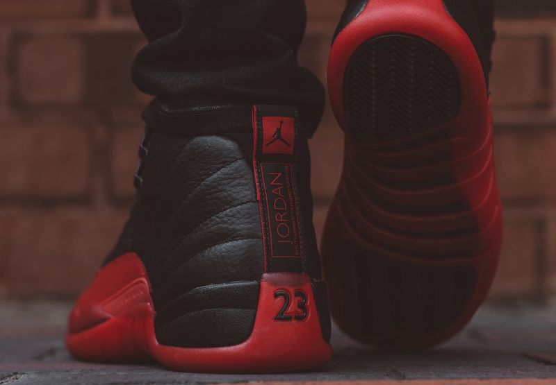 flu game 13