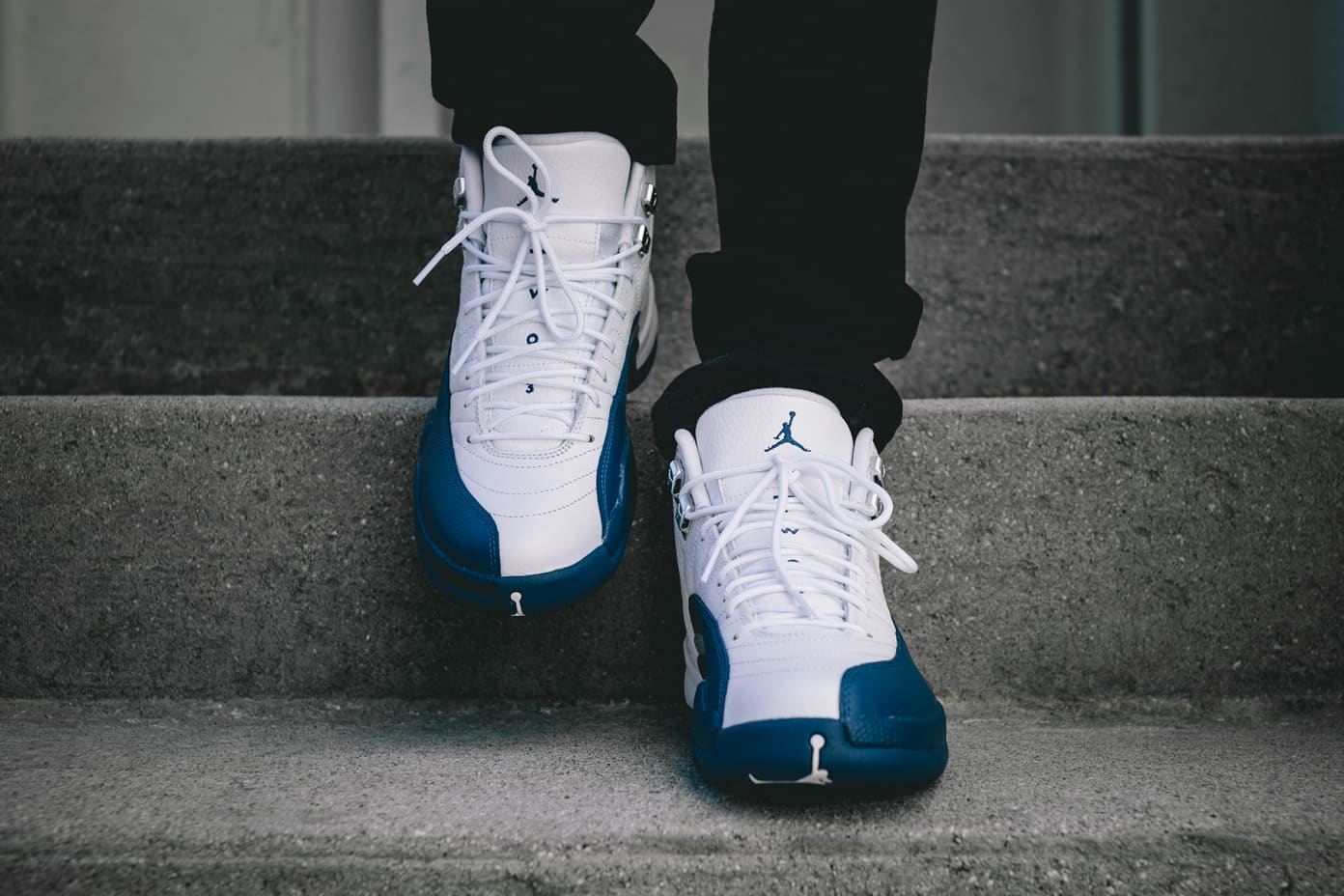 air jordan 12 fit