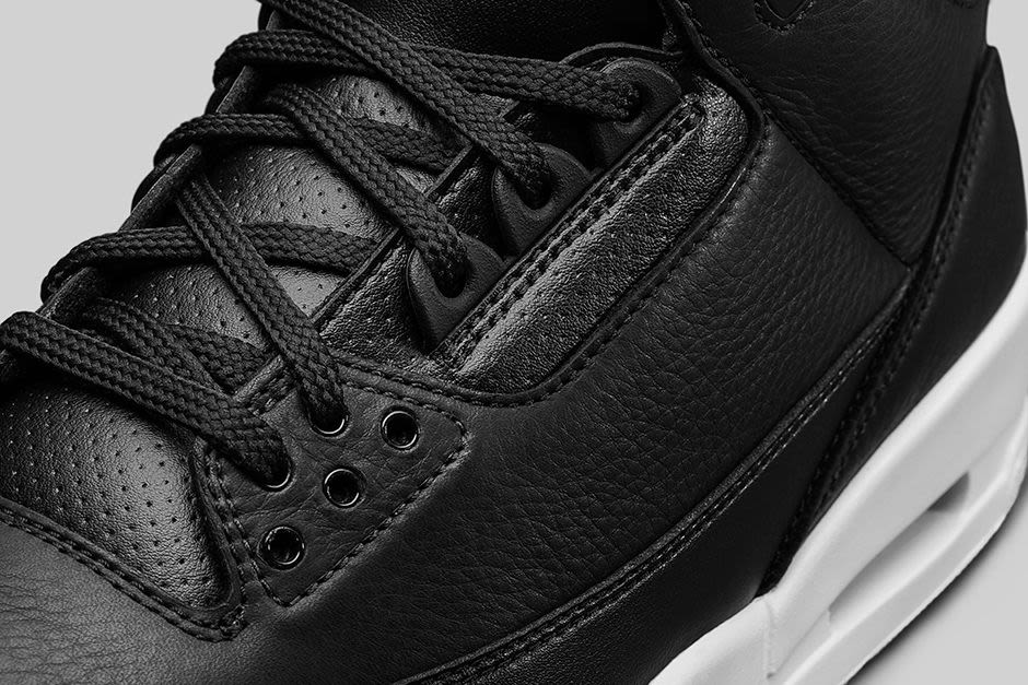 Nike Air Jordan 3 Retro Ã¢â¬ËCyber MondayÃ¢â¬â¢ | Shelflife