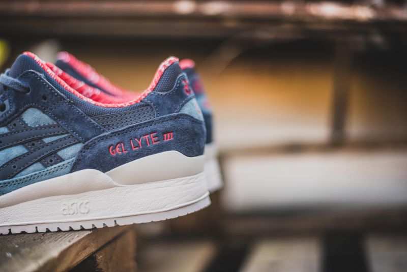 ASICS Lyte Christmas Pack Shelflife