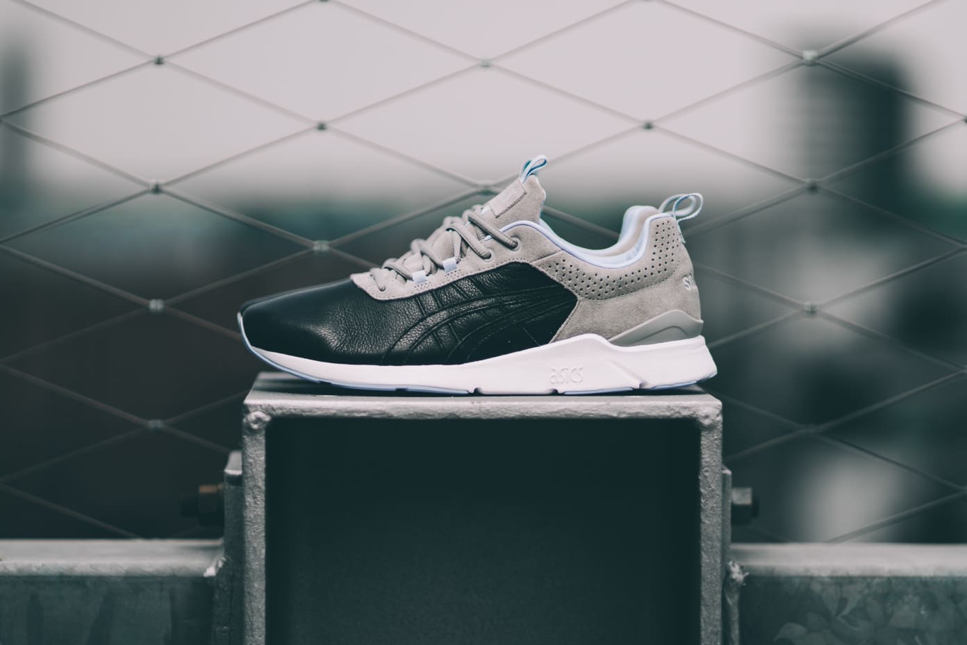 Gel-Lyte Solebox | Shelflife