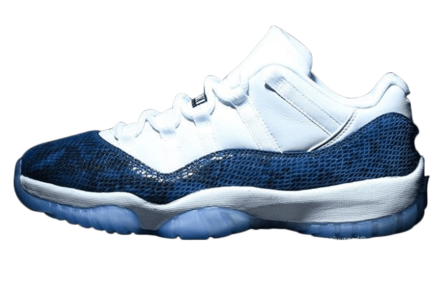 jordan 11 low april 2019