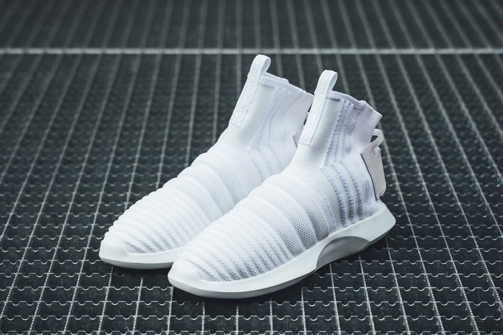 adidas adv 1 sock primeknit sneaker