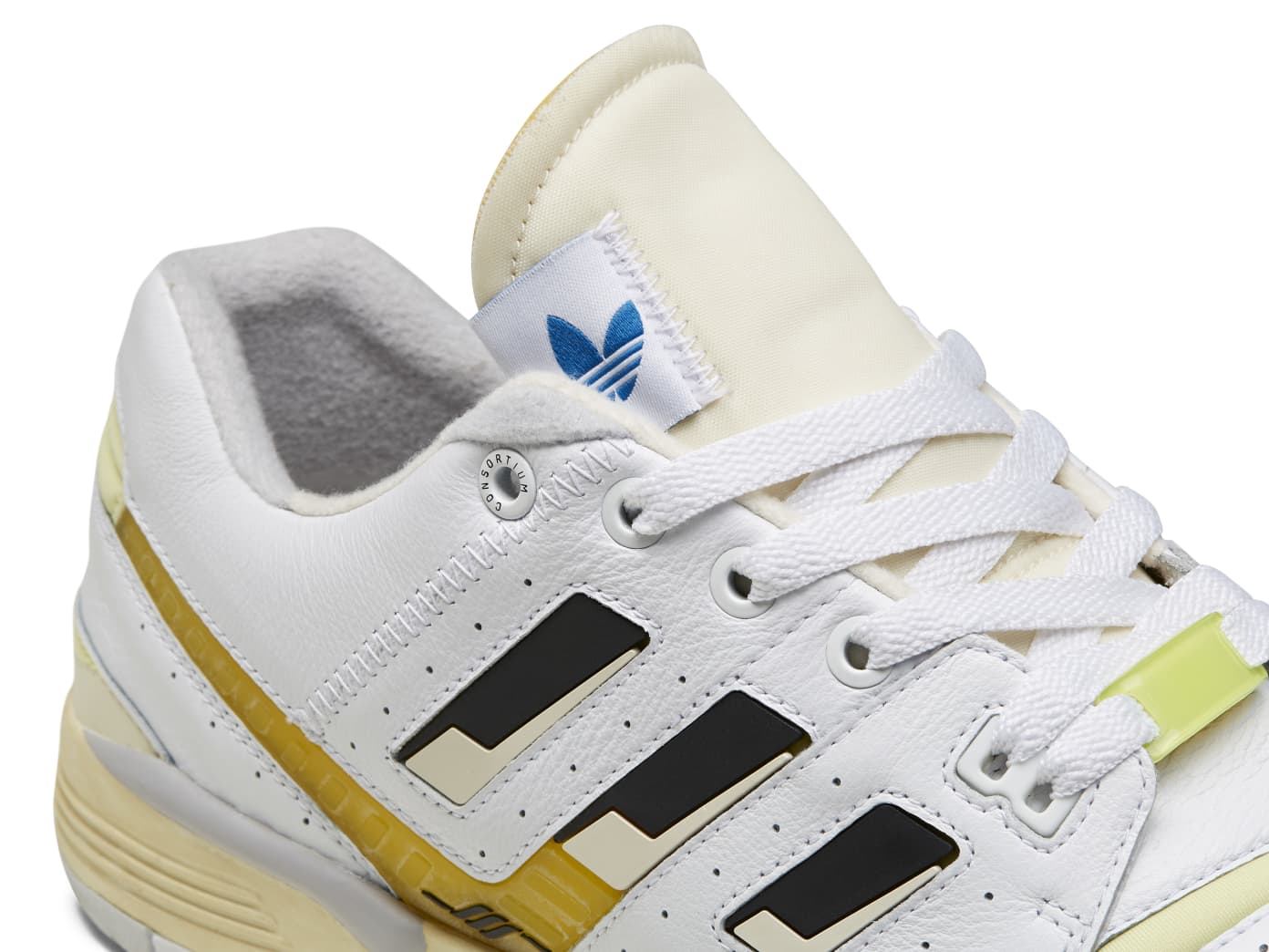 adidas torsion edberg comp highs and lows