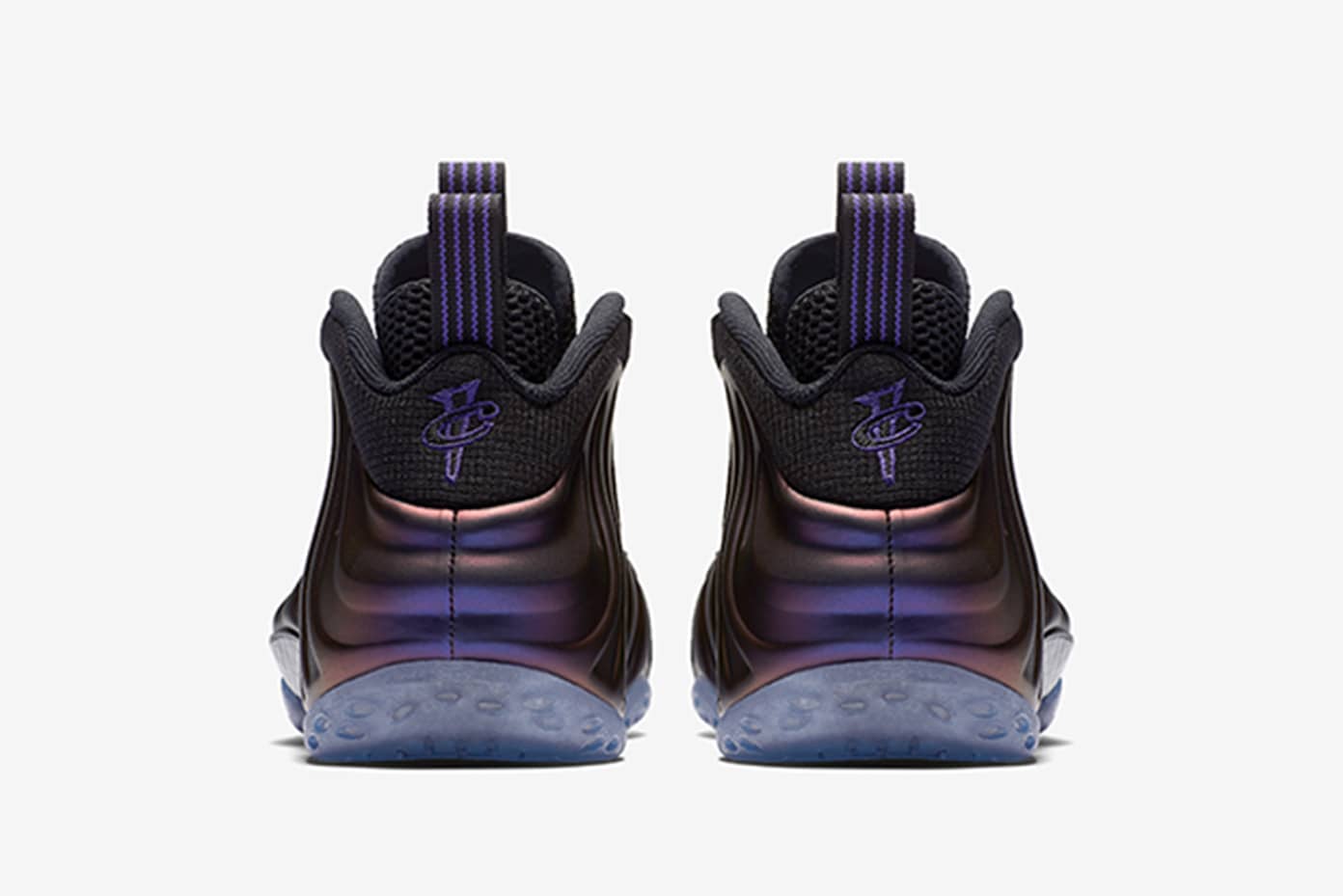 Nike Air Foamposite One Eggplant | Shelflife