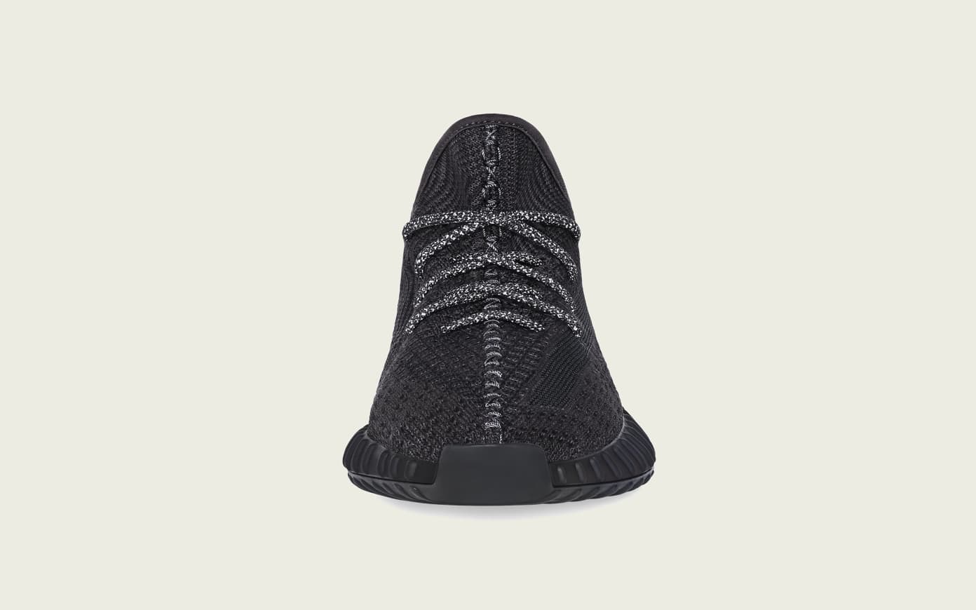 adidas Yeezy Boost 350 V2 - Black 