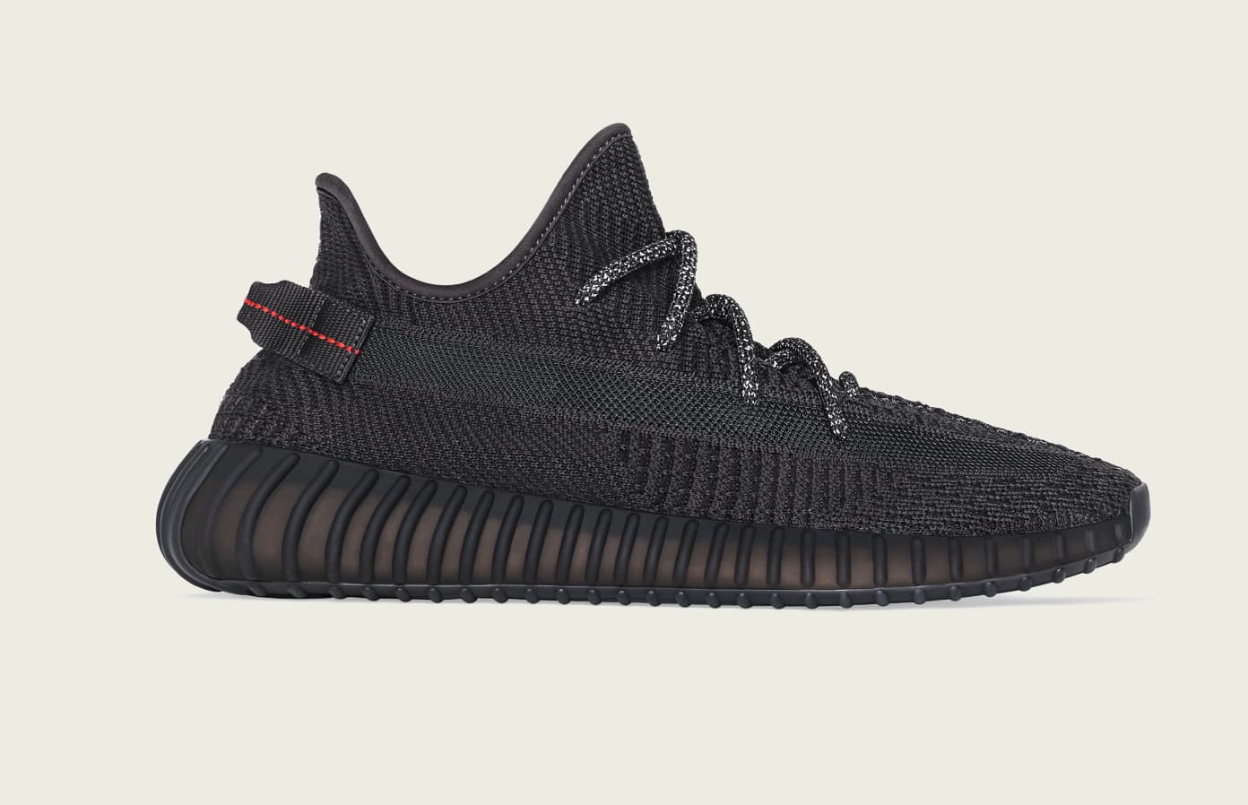 adidas Yeezy Boost 350 V2 - Black 