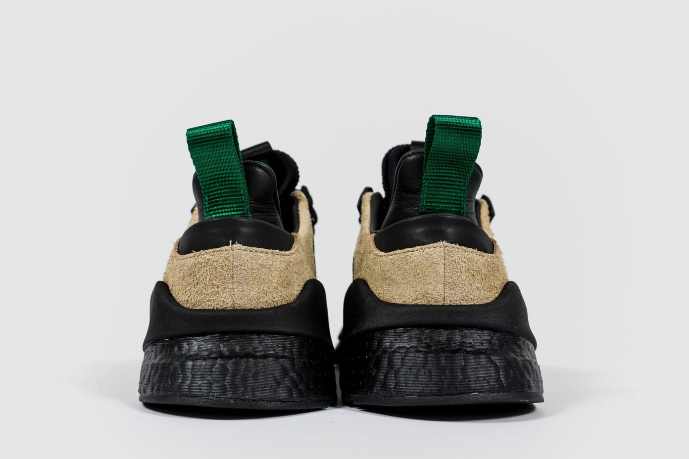 Consortium x packer eqt 91/18  core black 2025