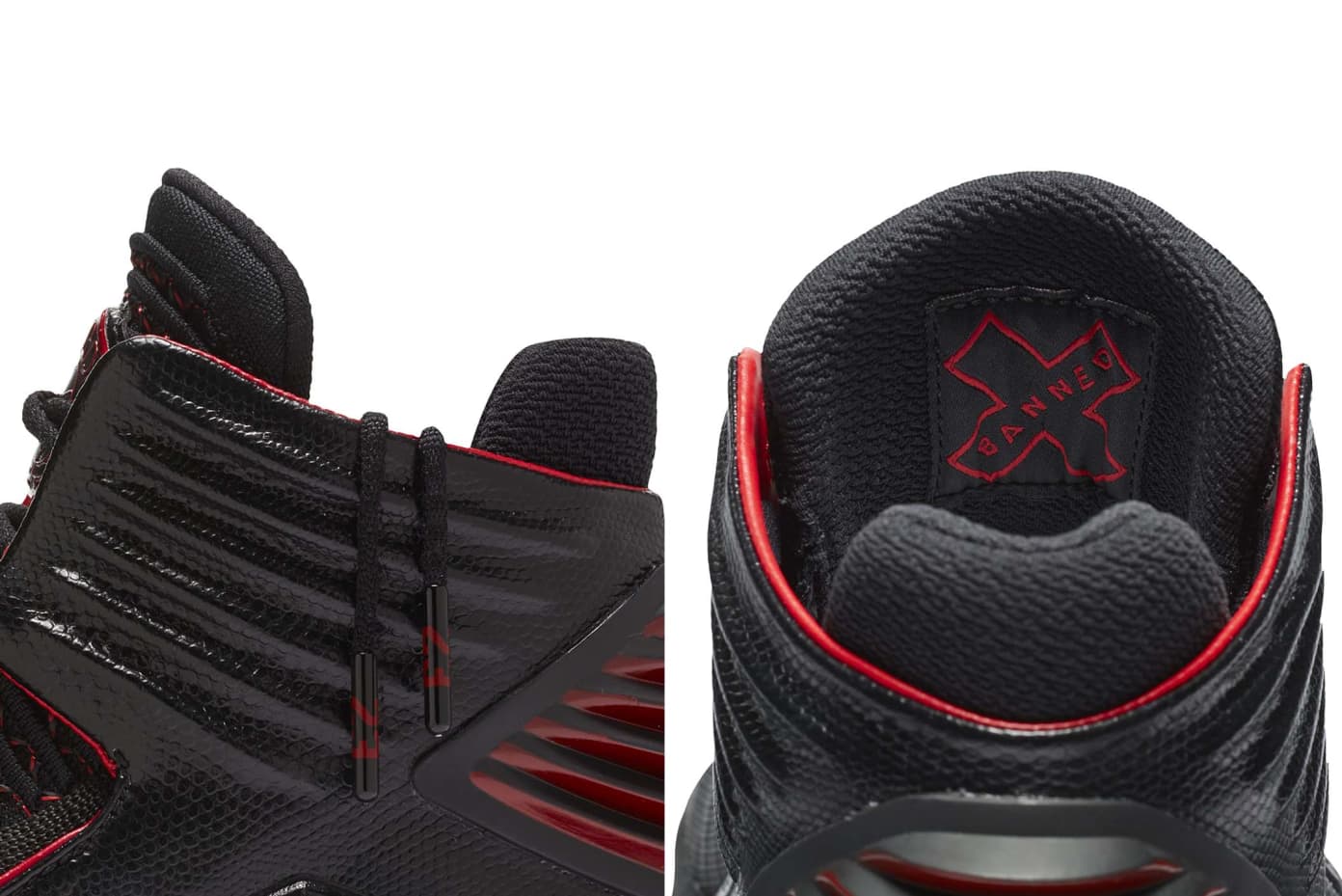 Nike Air Jordan 32 Bred (Banned) | Shelflife