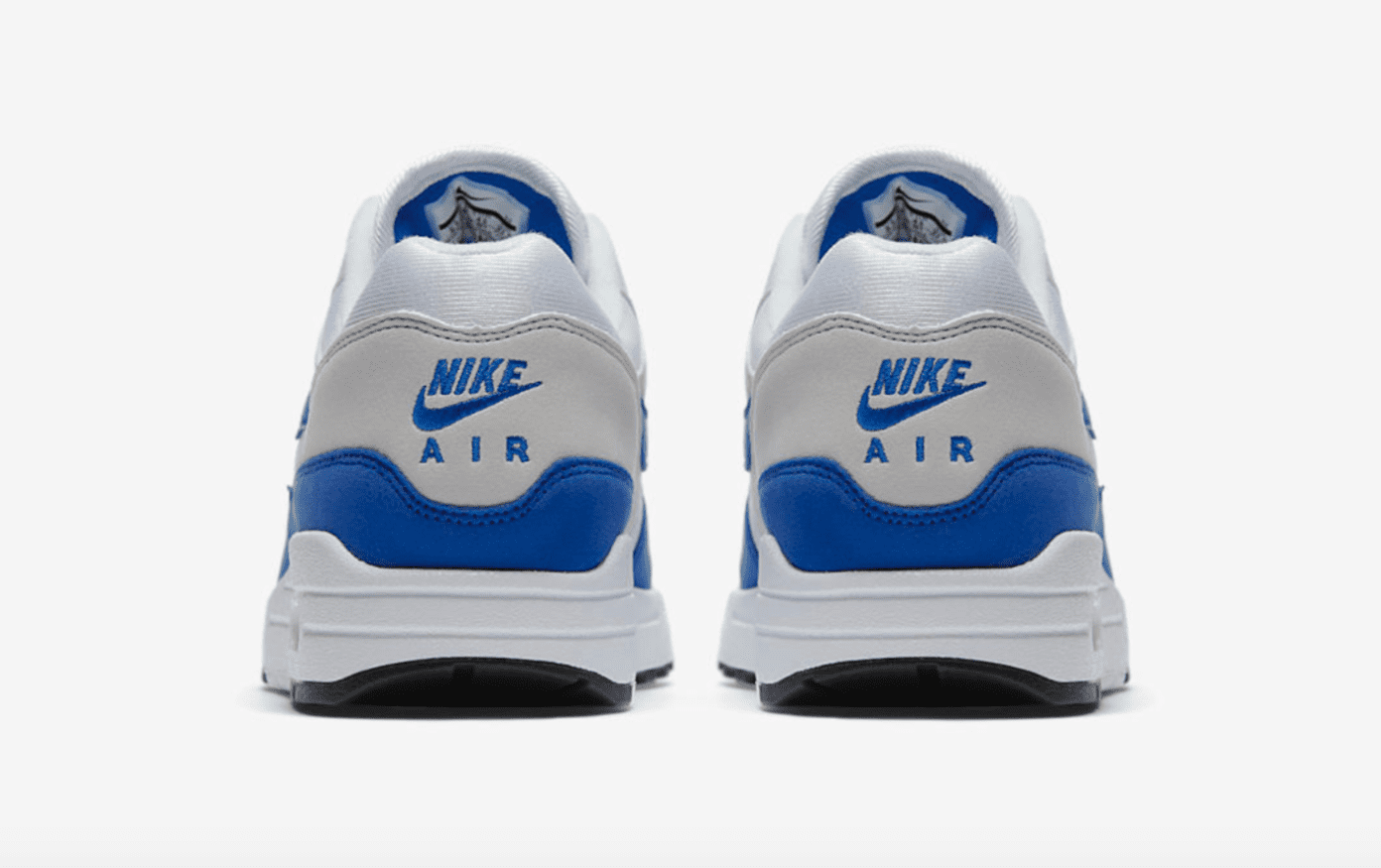 Nike Air Max 1 OG Anniversary Pack | Shelflife