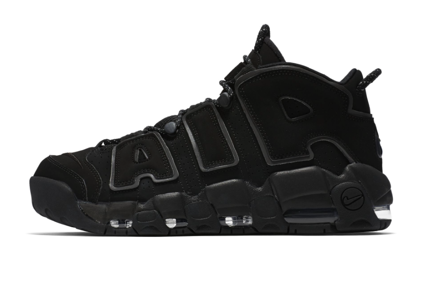 nike air uptempo women