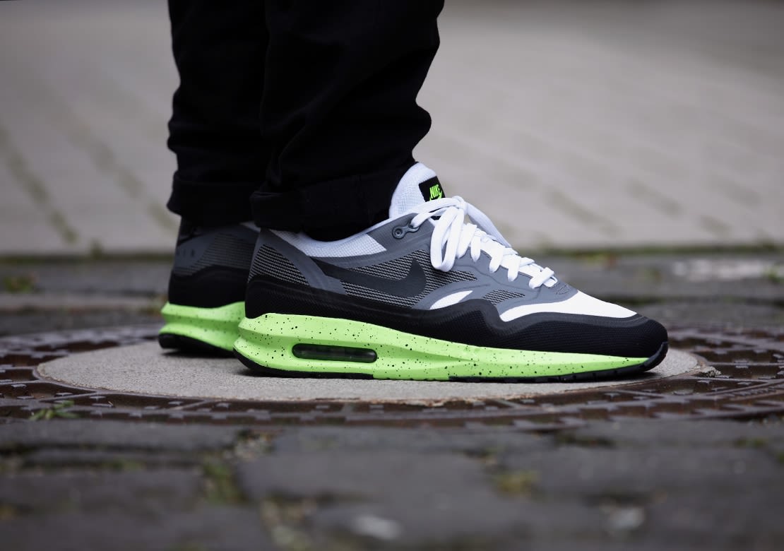 nike air max lunar 1 volt