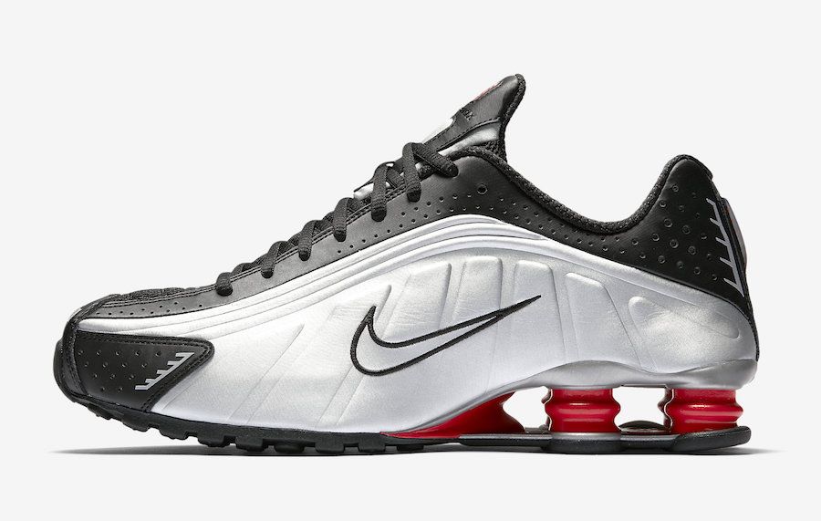 The Nike Shox R4 OG Returns! | Shelflife