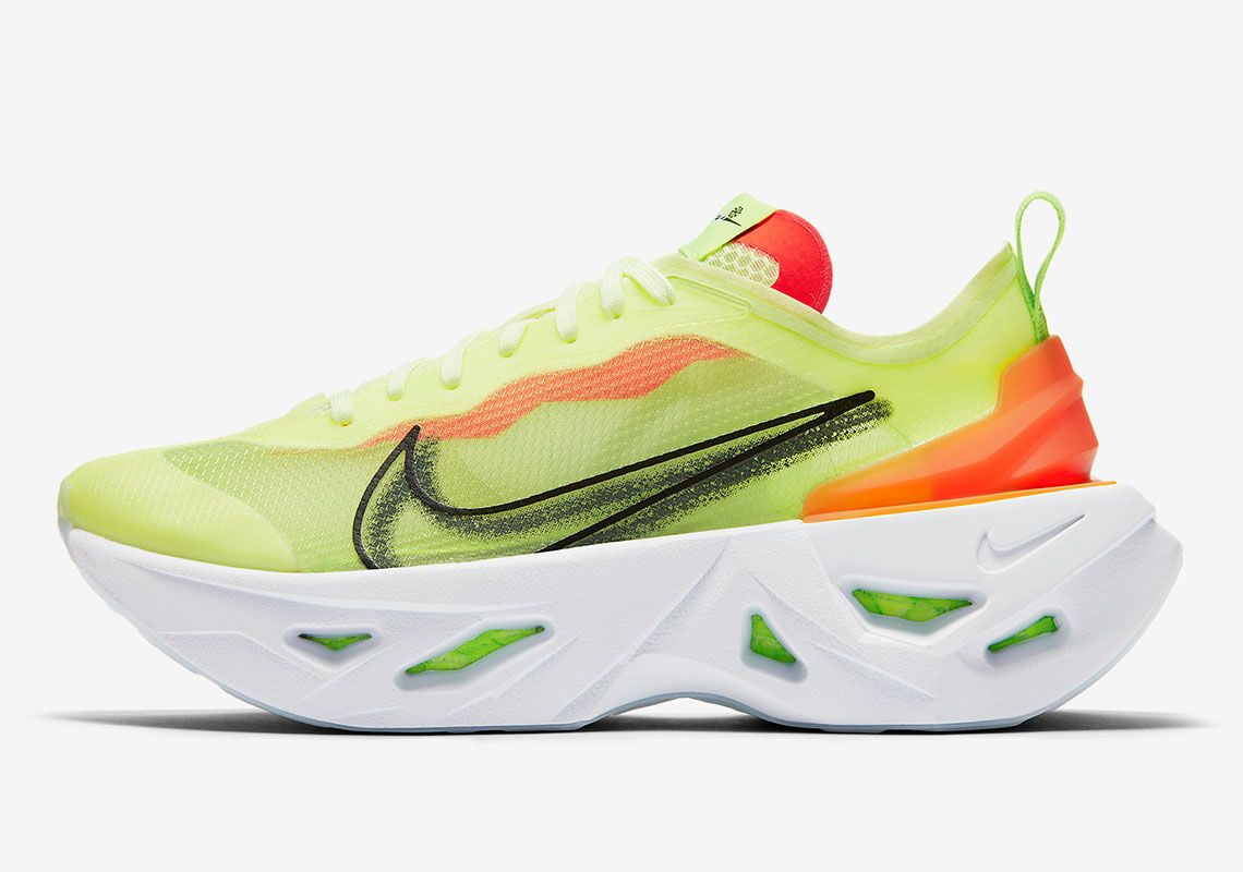 Nike WMNS ZoomX Vista Grind - Barely Volt | Shelflife