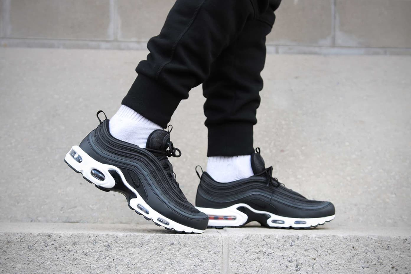 97s with tn sole